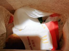 -麦当劳(大厂新城店)