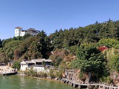 -大理洱海