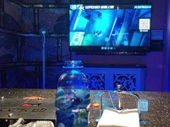 -欢乐迪KTV(南坪上海城店)