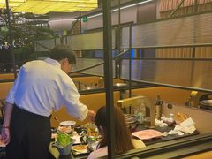 -樱嘢·炭火烧肉(惠南店)
