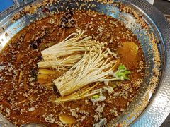 -大河宴·椒麻鱼火锅(北京路中和美食街店)