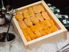 -普朗姆生蚝吧(原建国路店)