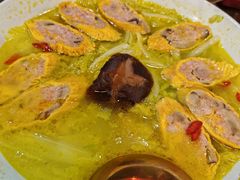 -长兴菜馆(高桥店)