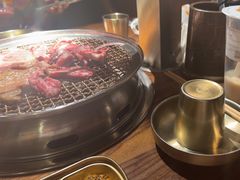 -九田家黑牛烤肉料理(新辰里亚运村店)