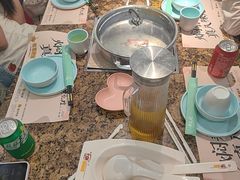 -黄记煌三汁焖锅(银盆岭万达广场店)