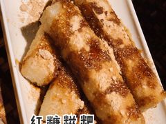 -爆炸头阿姨小四川正宗川味小吃(无任何分店)