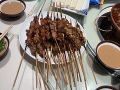 -福寿斋·老北京铜锅涮肉·烤鸭(顺义总店)