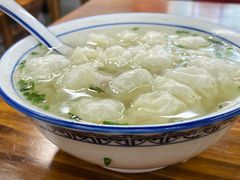 -勤业老杨汤包店(红星新村分店)
