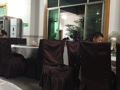 大堂-稻香村鱼庄