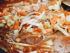 -探鱼·鲜青椒爽麻烤鱼(苏宁广场店)