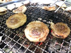 -韩盛·盛江山自助料理(于洪新玛特店)
