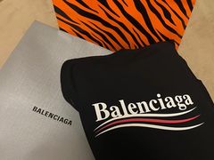 -BALENCIAGA(恒隆广场店)
