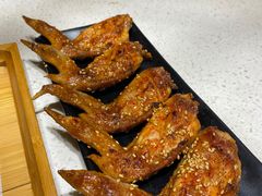 -万鑫鸡翅