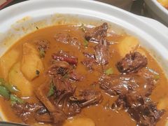 -简小舍·民间手艺菜(武昌江滩店)