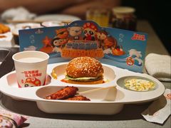 -海底捞火锅(九霄梦天地店)