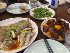 -红灯笼龙凤饭店(宁波老字号店)