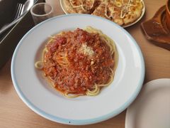 -萨莉亚意式餐厅(东川路店)