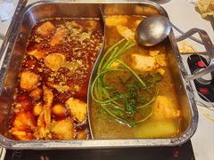 -螺大喜螺蛳粉火锅(雍和宫店)