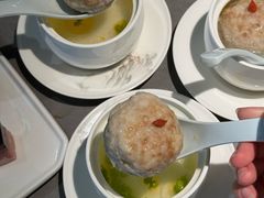 -晓淮山·扬州早茶·淮扬菜(龙阳广场店)