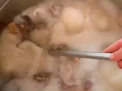 -清真刘记全羊肉鲜汤馆(前进路店)