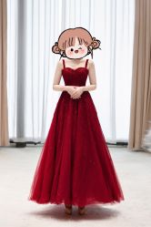 -MuseMarry婚纱(前海嘉里中心店)
