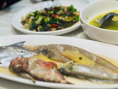 -开鑫鱼厂·宁波海鲜(前程智慧城店)
