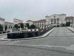 -苏宁钟山国际高尔夫酒店大堂酒廊