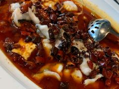 -蔴将·川菜(黄龙万科店)