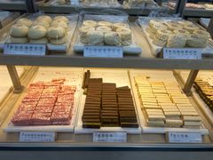 -祥禾饽饽铺·中式糕点(北京来福士店)