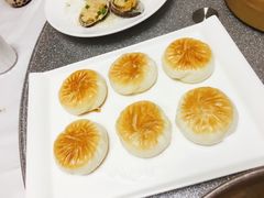 -明香海鲜酒家(华强北店)