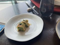 -彩丰楼中餐厅(佘山世茂洲际酒店)