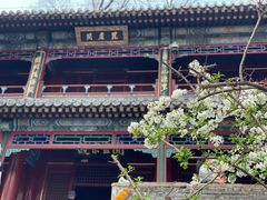 -潭柘寺景区