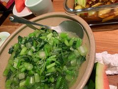 青菜钵-老板恋上鱼(环山路店)