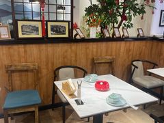 -山海菜馆·海肠捞饭·青岛菜(栈桥店)