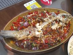 -朗妈私房菜(婺女州店)