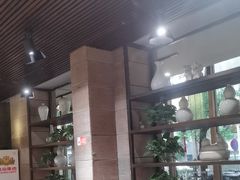 -金枝玉叶上海人家食府(三里河店)