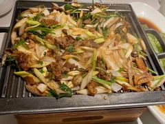 -有锞私房菜(良乡大学城店)