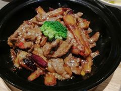 -四道菜·福建菜馆(新街口金鹰店)