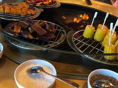 -广州富力君悦大酒店·凯菲厅