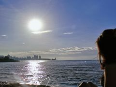 -青岛第三海水浴场