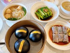 -铭家点心(秦岭路店)