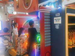 -MELAND CLUB亲子乐园·派对·餐厅(北京芳圆里ID MALL店)