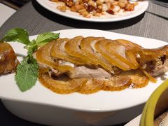 -北平盛世·新京菜·北京烤鸭(劲松·双井店)