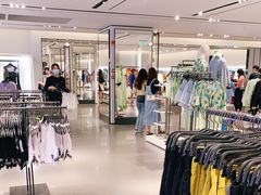 -ZARA HOME(天环广场店)