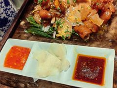 -锦府盐帮·张宅(世纪金源店)