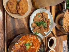 -小满手工粉(上海月星环球港店)