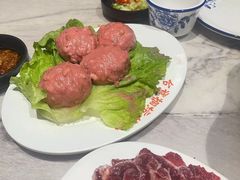 -合意桐坑牛肉粿·鲜牛肉火锅(嵩山总店)