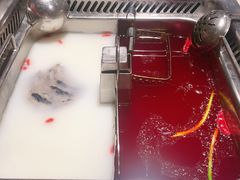 -海底捞火锅(上元大街店)