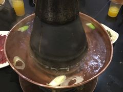 -情忆草原涮肉馆