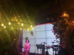 -阿明烧烤(石牌东路店)